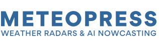 Meteopress logo